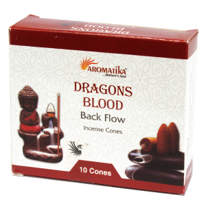       (Dragons Blood Aromatika)