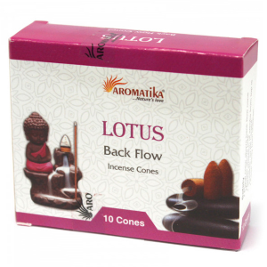      (Lotus Aromatika)