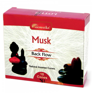      (Musk Aromatika)