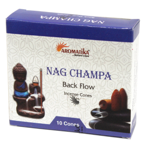       (Nag Champa Aromatika)