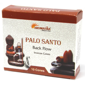       (Palo Santo Aromatika)