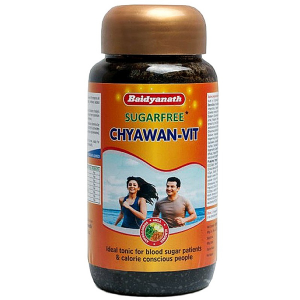     (Chyawan Vit sugafree Baidyanath), 500 