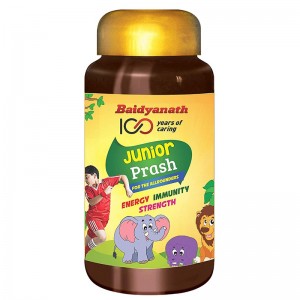    (Chyawanprash Junior Baidyanath), 500 