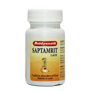    (Saptamrit Lauh Baidyanath), 40 