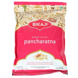      (Kaju Badam Laccha Bikaji), 200 