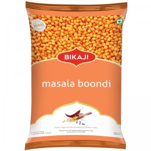      (Masala Boondi Bikaji), 200 