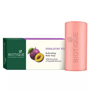     (Himalayan Plum soap Biotique), 150 