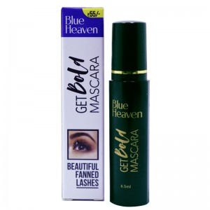    (Liquid Mascara Blue Heaven), 6,5 