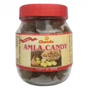    (Amla candy Chanda), 300 