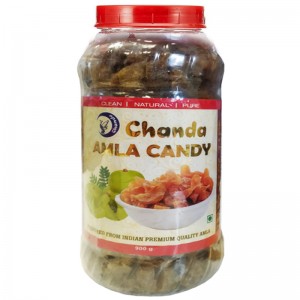    (Amla candy Chanda), 900 