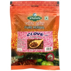    (Clove Chanda), 50 