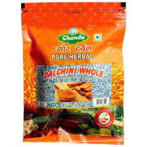     (Dalchini whole Chanda), 50 