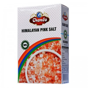     (Himalayan pink salt Chanda) 200 