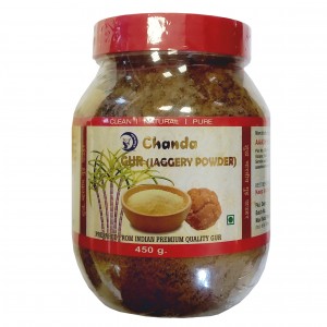     (Jaggery powder Chanda), 450 