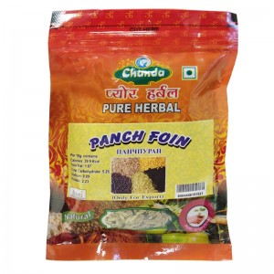      (Panch Phoron Chanda), 50 