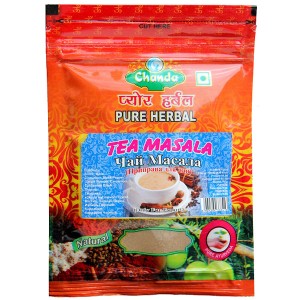      (Tea masala Chanda), 50 