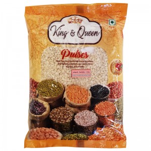    (Urad dhooli dal King and Queen), 500 