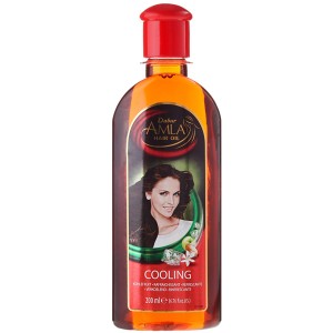      (Cooling hair oil Dabur), 200 