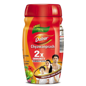   (Dabur Chyawa Daburnprash), 500 