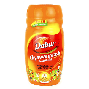    (Chyawanprash Orange Dabur), 500 