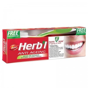 ������ ����� ������ �������� ����� � ������ ������ ����� (Anti Ageing Dabur), 150 �����