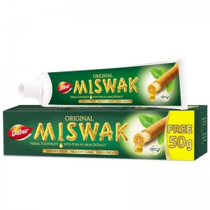     (Dabur Miswak), 170 