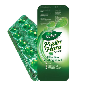    (Pudin Hara Dabur), 10 