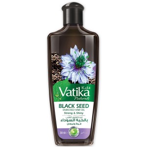    ׸   (Black Seed hair oil Dabur), 200 