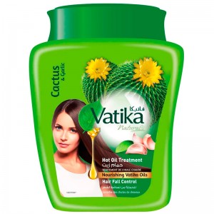       (Hair Fall Control Dabur), 500 