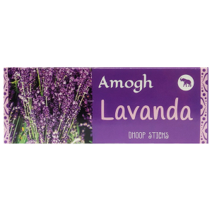     (Lavanda Amogh), 20 