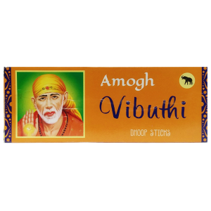     (Vibuthi Amogh), 20 