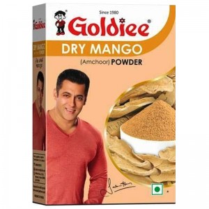      (Dry Mango Goldiee), 100 