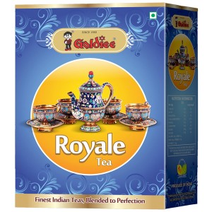     (CTC tea Goldiee), 250 