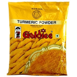    (Turmeric Goldiee), 1000 