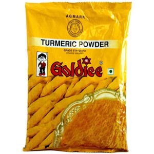    (Turmeric Goldiee), 500 