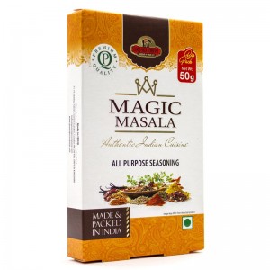     (Magic Masala Good Sign Company), 50 