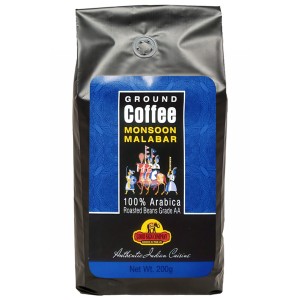         (Monsoon Malabar coffee Good Sign Company), 200 