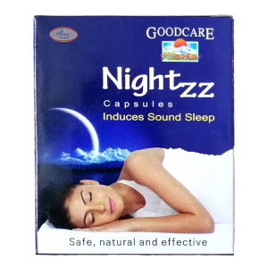   (Nightzz Good Care), 10 