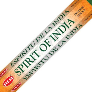      (Spirit of India Hem), 20 