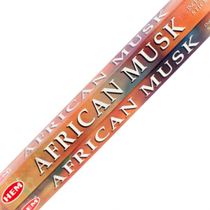      (African Musk Hem), 20 