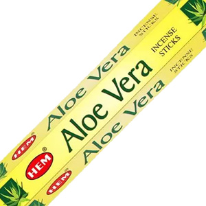      (Aloe Vera Hem), 20 