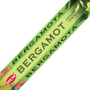     (Bergamot Hem), 20 