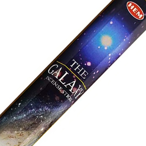     (Galaxy Hem), 20 