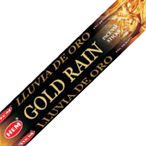      (Gold Rain Hem), 20 