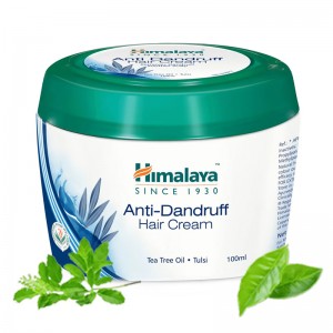 -    (Anti-Dandruff Himalaya), 100 