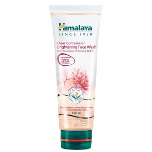        (Whitening face wash Himalaya), 100 