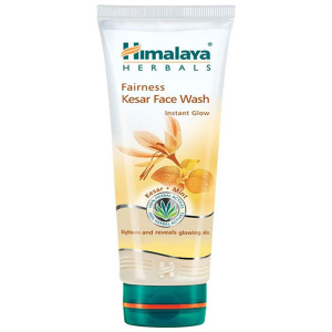      (Kesar face wash Himalaya), 100 