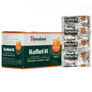    (Koflet Ginger Himalaya), 6 