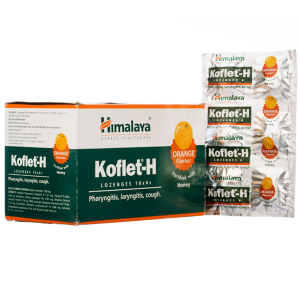    (Koflet-H Orange Himalaya), 6 