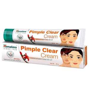     (Pimple Clear ream Himalaya), 20 